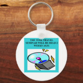 Ein großartiges Physik-Design Schlüsselanhänger (Vorderseite)