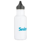 Ein großartiges Triathlon für Ihren Freund oder Ih Trinkflasche (Links)