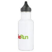 Ein großartiges Triathlon für Ihren Freund oder Ih Trinkflasche (Rechts)