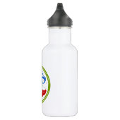 Ein großartiges Triathlon für Ihren Freund oder Ih Trinkflasche (Rechts)