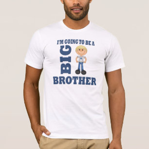 Ein großer Bruder T-Shirt