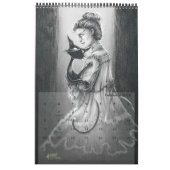 Ein großer Kalender für das Jahr der Kinder (Feb 2026)