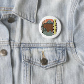 Ein großer schöner Bärenjunge Button (Beispiel)