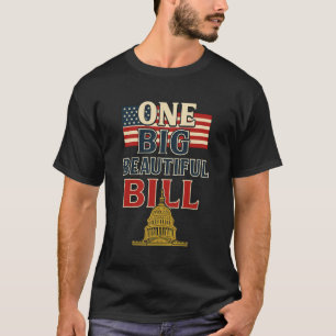 Ein großer schöner Rechnungsbetrug T-Shirt