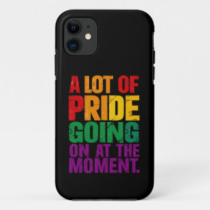 Ein großer Stolz, der derzeit den LGBT-Pride-Monat Case-Mate iPhone Hülle