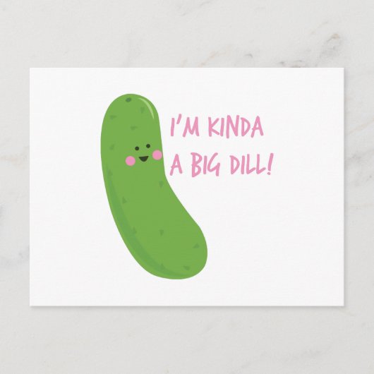 Ein großer Tod Postkarte (Vorderseite)