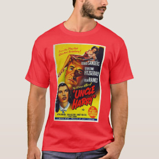 EIN GROSSER VINTAGE-POSTER2 T-Shirt