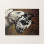 Ein großes Ding | Carl Reichert Puzzle (Horizontal)