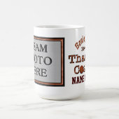 Ein großes Geschenk, zum zu geben Ihrem Kaffeetasse (Mittel)