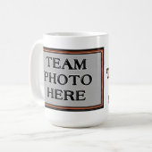 Ein großes Geschenk, zum zu geben Ihrem Kaffeetasse (Vorderseite Links)