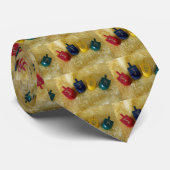 Ein großes Wunder Krawatte (Gerollt)