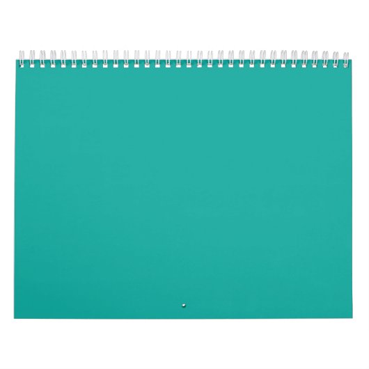 ein grüner Hintergrund mit Kalender (Titelbild)