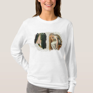 Ein grüner Toga und ein Camille T-Shirt