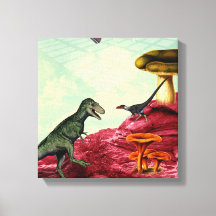 Ein grüner und atmungsaktiver Planet