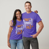 Ein Gruseliger Dad Junge Junge T-Shirt (Unisex)