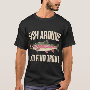 Ein gut gelebtes Leben T-Shirt