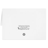 Ein guter Abend (Rückseite Horizontal)