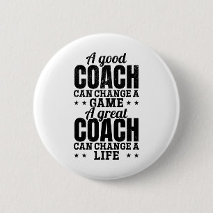 Ein guter Coach kann ein Spiel ändern ein großer C Button