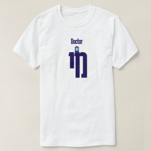 EIN GUTER JÜDISCHER ARZT T-Shirt