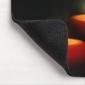 Ein guter Lehrer Mousepad (Ecke)