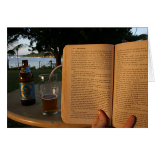 Ein guter Nachmittag