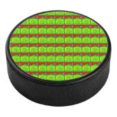 Ein guter Puck (3/4)