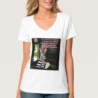Ein guter T - Shirt