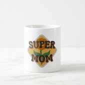 Ein gutes Geschenk für Ihre Mutter Kaffeetasse (Mittel)