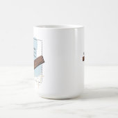 Ein gutes Gremium Kaffeetasse (Mittel)