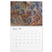 Ein gutes Schwingjahr 20XX Kalender (Feb 2027)