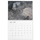 Ein gutes Schwingjahr 20XX Kalender (Mär 2027)