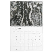 Ein gutes Schwingjahr 20XX Kalender (Jan 2027)