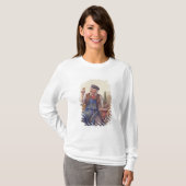 Ein gutes Vintages T-Shirt (Vorne ganz)
