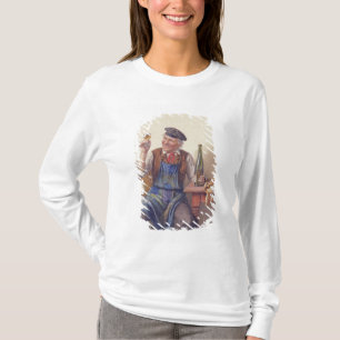 Ein gutes Vintages T-Shirt