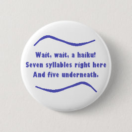 Ein Haiku Button
