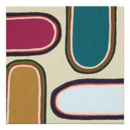 Ein halbes Verstand 3 perfektes Poster