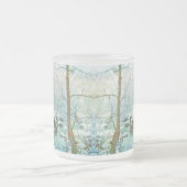 Ein Halbwinternachtstraum Mattglastasse (Mittel)