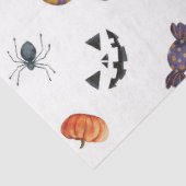 Ein Halloween-Design 8 Seidenpapier (Ausschnitt)