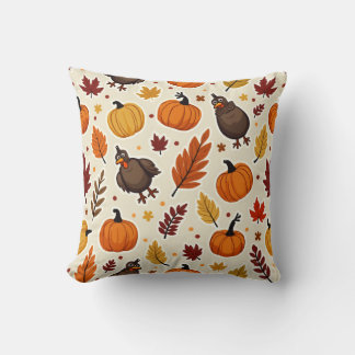 ein Halloween-Kissen Kissen