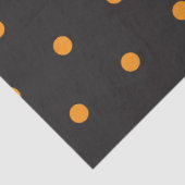 Ein Halloween Serie Design 13 Gewebepapier Seidenpapier (Ausschnitt)