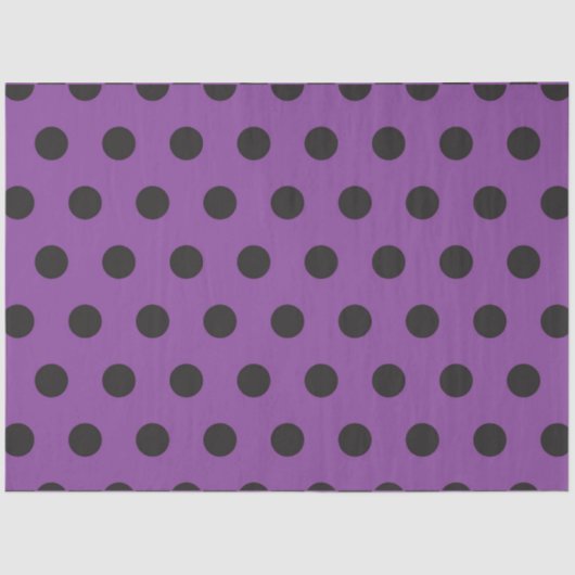 Ein Halloween-Seriendesign 12 Seidenpapier (Vorderseite)