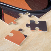 Ein Halloween-Traum - Ken Gage Art Puzzle (Seite)
