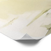 Ein Handgriff - ArchivCricket-Druck Poster (Ecke)