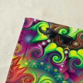 Ein Handtuch in vielen Farben (Beispiel)