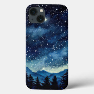 Ein Handy-Gehäuse, so schön wie ein Stern Case-Mate iPhone Hülle