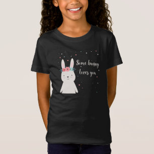 Ein Häschen liebt dich T-Shirt