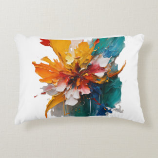 Ein Hauch von Blume Dekokissen