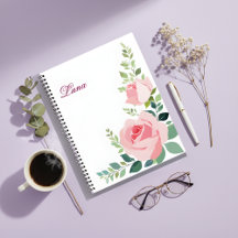 Ein Hauch von floraler Eleganz - Stilvolles Floral