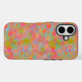 Ein Hauch von Frühling Case-Mate iPhone Hülle (Rückseite (Horizontal))