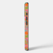 Ein Hauch von Frühling Case-Mate iPhone Hülle (Rückseite / Links)